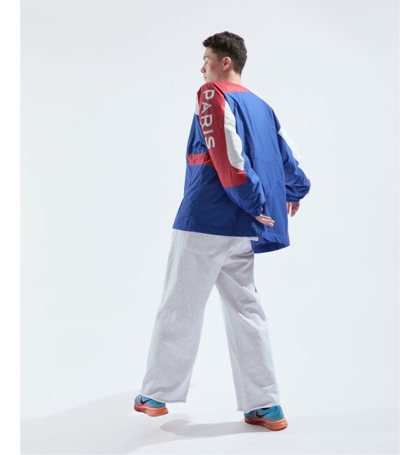 Paris Saint-Germain「【Poggy &times; Paris Saint-Germain】TAISHO JACKET」|その他|