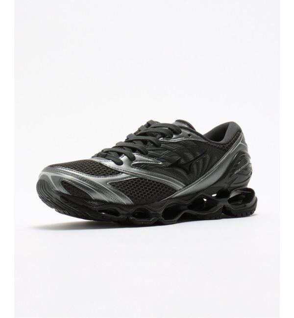 EDIFICE「MIZUNO(ミズノ) Wave Prophecy LS D1GA251103」|スニーカー|