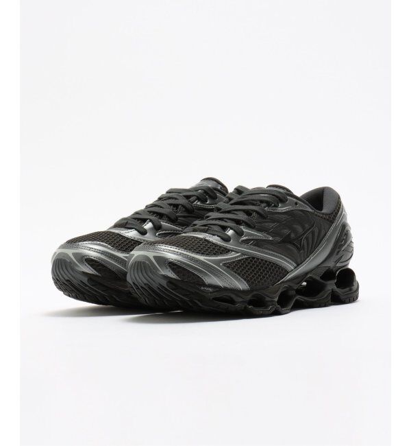 EDIFICE「MIZUNO(ミズノ) Wave Prophecy LS D1GA251103」|スニーカー|