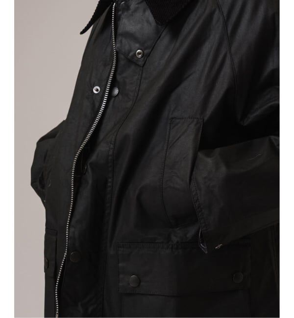 EDIFICE「Barbour(バブアー) OS Bedale/ ビデイル Wax Jacket MWX1679」|その他|