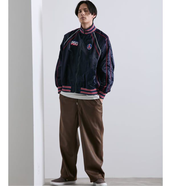 Paris Saint-Germain「【Paris Saint-Germain / パリ・サン＝ジェルマン】 JP Iconic Satin Zip」|その他|