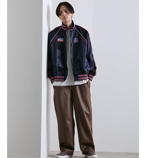Paris Saint-Germain「【Paris Saint-Germain / パリ・サン＝ジェルマン】 JP Iconic Satin Zip」|その他|