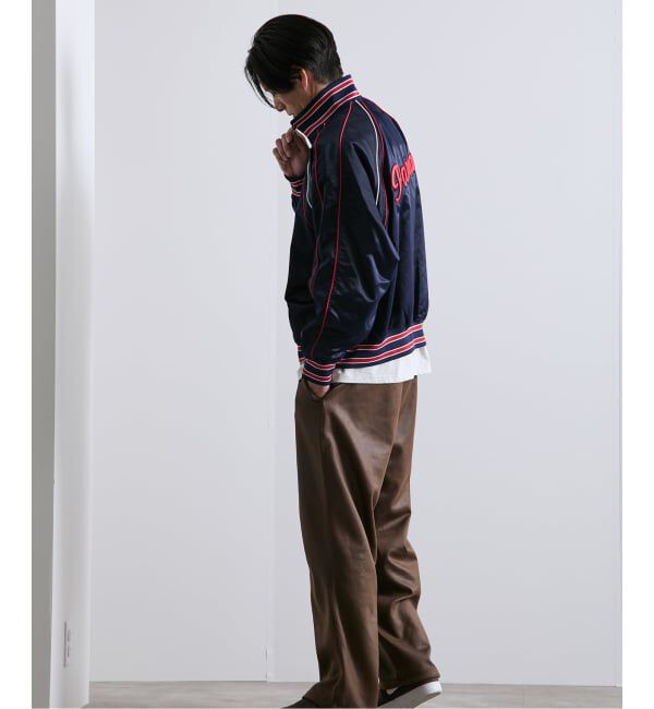 Paris Saint-Germain「【Paris Saint-Germain / パリ・サン＝ジェルマン】 JP Iconic Satin Zip」|その他|
