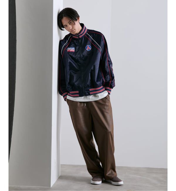 Paris Saint-Germain「【Paris Saint-Germain / パリ・サン＝ジェルマン】 JP Iconic Satin Zip」|その他|