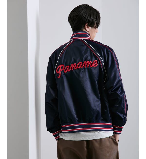 Paris Saint-Germain「【Paris Saint-Germain / パリ・サン＝ジェルマン】 JP Iconic Satin Zip」|その他|