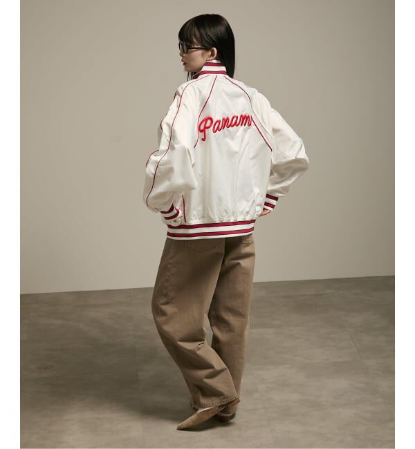 Paris Saint-Germain「【Paris Saint-Germain / パリ・サン＝ジェルマン】 JP Iconic Satin Zip」|その他|