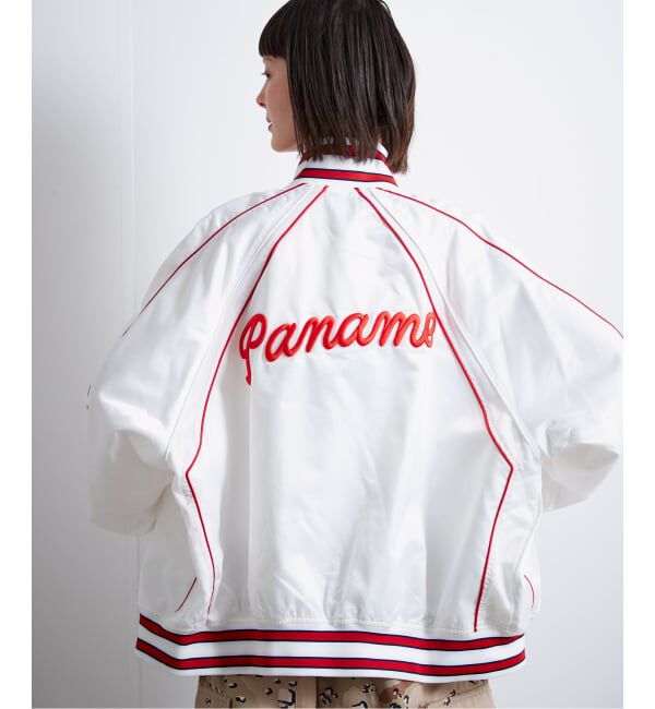 Paris Saint-Germain「【Paris Saint-Germain / パリ・サン＝ジェルマン】 JP Iconic Satin Zip」|その他|