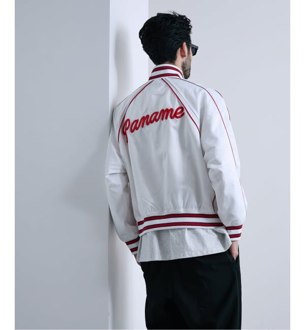 Paris Saint-Germain「【Paris Saint-Germain / パリ・サン＝ジェルマン】 JP Iconic Satin Zip」|その他|
