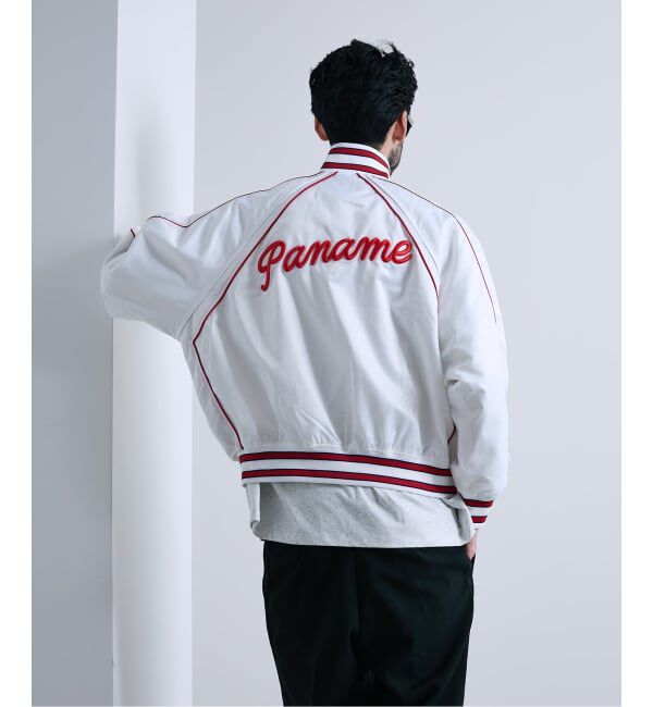 Paris Saint-Germain「【Paris Saint-Germain / パリ・サン＝ジェルマン】 JP Iconic Satin Zip」|その他|