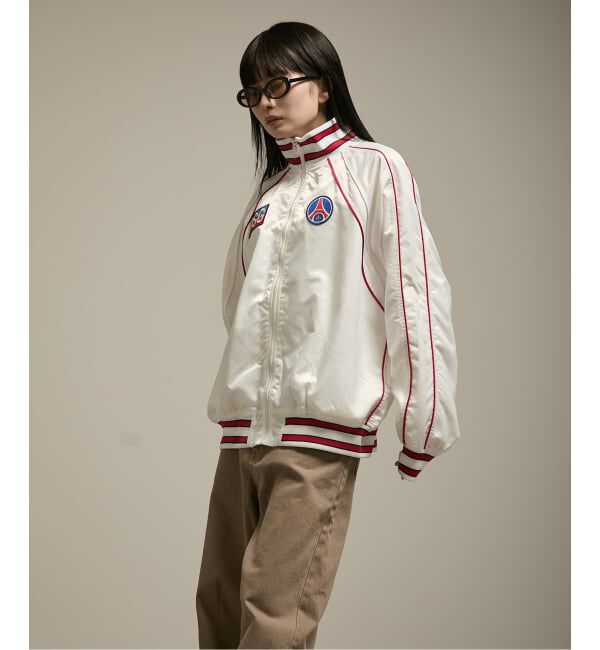 Paris Saint-Germain「【Paris Saint-Germain / パリ・サン＝ジェルマン】 JP Iconic Satin Zip」|その他|