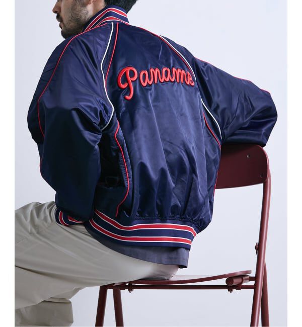 Paris Saint-Germain「【Paris Saint-Germain / パリ・サン＝ジェルマン】 JP Iconic Satin Zip」|その他|
