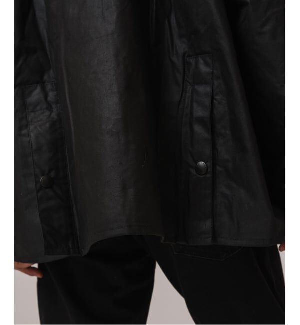 EDIFICE「《再入荷》Barbour(バブアー) OS WAX BEDALE/ビデイル MWX1679」|その他|
