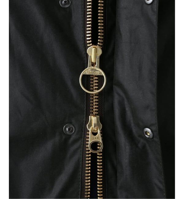 EDIFICE「《再入荷》Barbour(バブアー) OS WAX BEDALE/ビデイル MWX1679」|その他|
