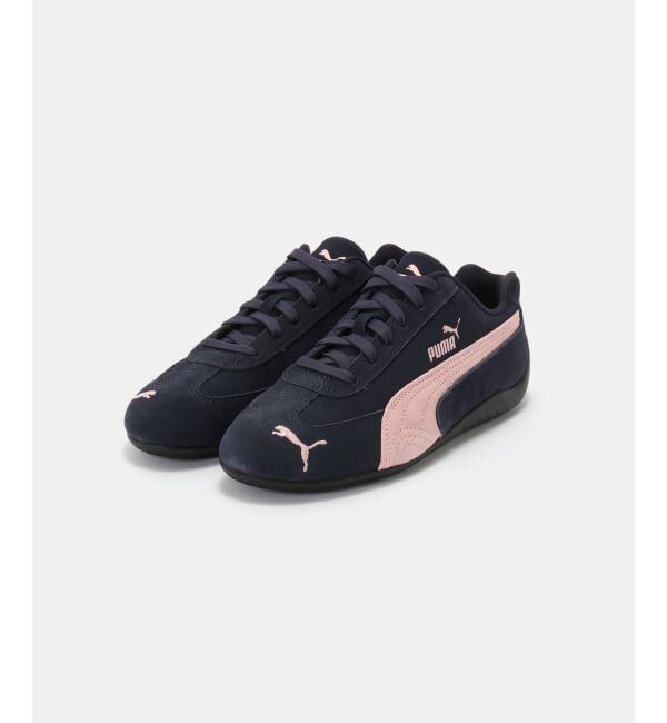 PULP「PUMA / プーマ SPEEDCAT OG / 398846」|スニーカー|ネイビー