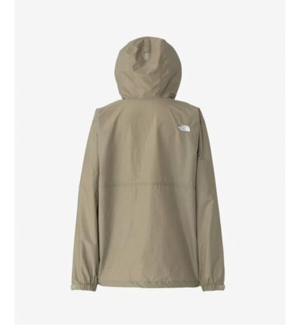 PULP「THE NORTH FACE / ザ ノースフェイス COMPACT JACKET / NP72530」|ブルゾン・スタジャン|
