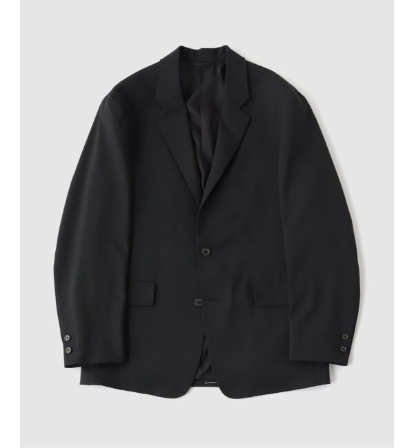 EDIFICE「MARKAWARE（マーカウェア）SPORTS COAT」|その他|ブラック