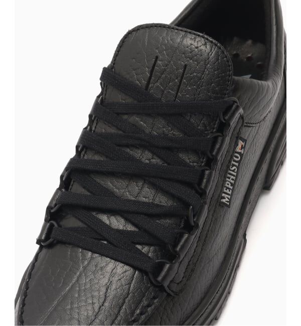 417 EDIFICE「MEPHISTO CRUISER」|スニーカー|