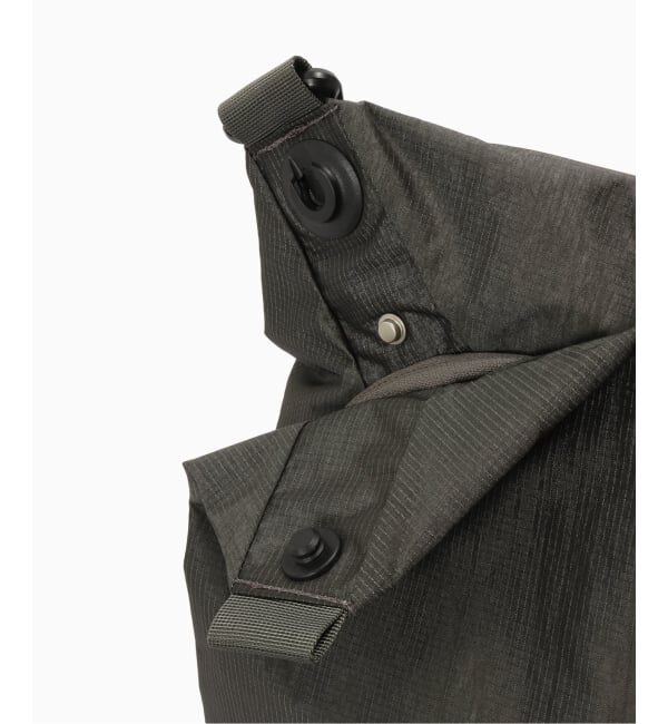 PULP「SEALSON / シールソン TE-S 3WAY MESSENGER BAG GRAVEL GRAY」|ショルダー・メッセンジャー|
