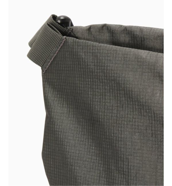 PULP「SEALSON / シールソン TE-S 3WAY MESSENGER BAG GRAVEL GRAY」|ショルダー・メッセンジャー|