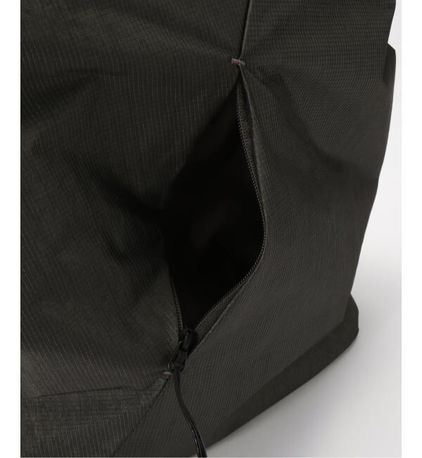 PULP「SEALSON / シールソン TE-S 3WAY MESSENGER BAG GRAVEL GRAY」|ショルダー・メッセンジャー|