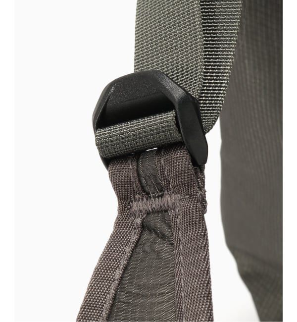 PULP「SEALSON / シールソン TE-S 3WAY MESSENGER BAG GRAVEL GRAY」|ショルダー・メッセンジャー|