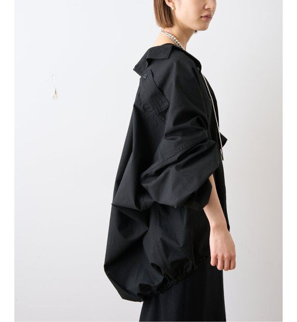 journal standard L'essage「《追加》《別注》【ILL ONE EIGHTY/イル ワンエイティ】SLEEPING SMOCK：ブルゾン」|その他|