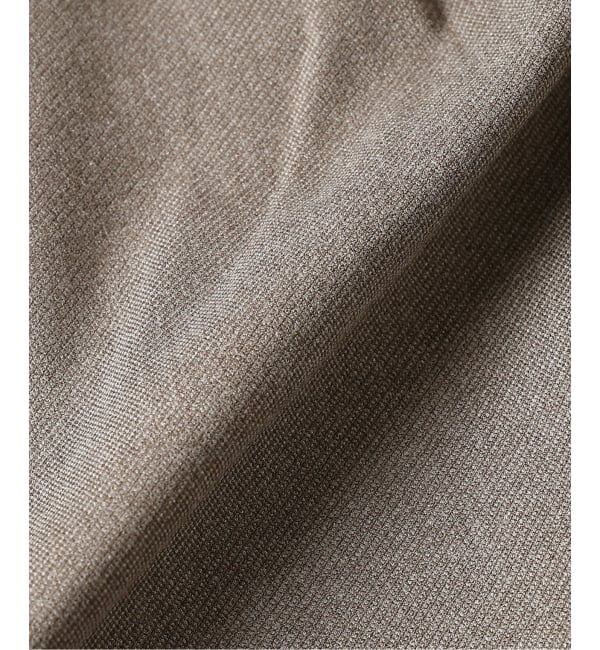 JOURNAL STANDARD relume「ウールブレンド ツイル オーバーパンツ」|スラックス|