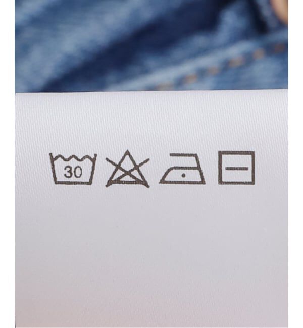 Oriens JOURNAL STANDARD「【Ashley Williams / アシュリー・ウィリアムズ】 WHITE CROPPED T-SHIRT AWAW250103」|Tシャツ・カットソー|