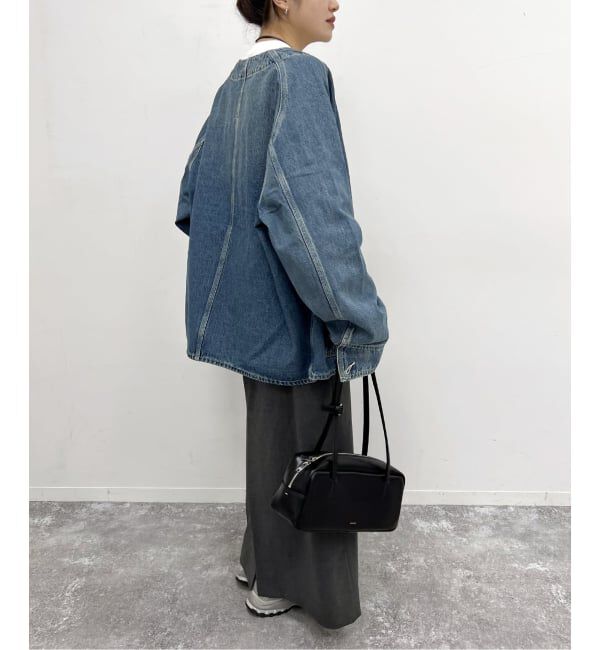JOURNAL STANDARD「《追加》別注【LEVI&rsquo;S(R)/リーバイス(R)】UNION ENGINEER CARDIGAN」|デニムジャケット|