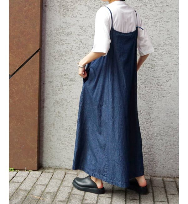 journal standard luxe「IDGキャミワンピース」|ワンピース|