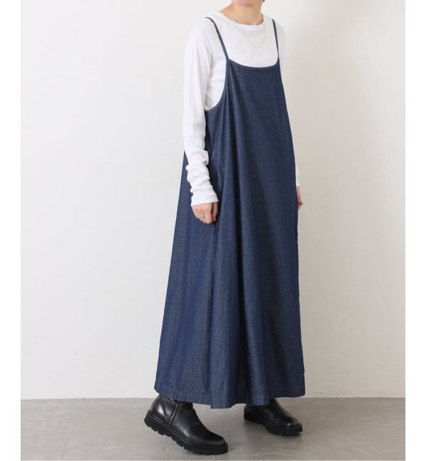 journal standard luxe「IDGキャミワンピース」|ワンピース|