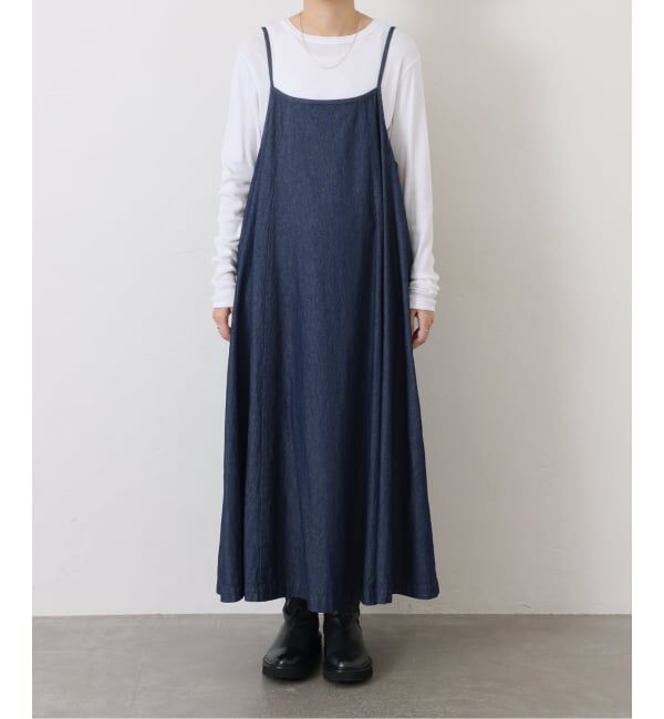 journal standard luxe「IDGキャミワンピース」|ワンピース|