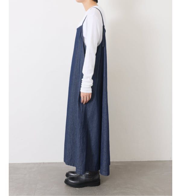 journal standard luxe「IDGキャミワンピース」|ワンピース|