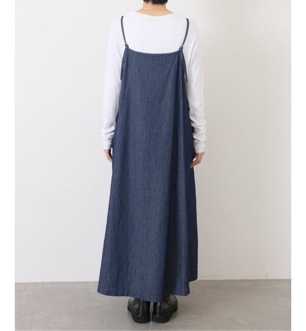 journal standard luxe「IDGキャミワンピース」|ワンピース|