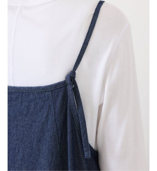 journal standard luxe「IDGキャミワンピース」|ワンピース|