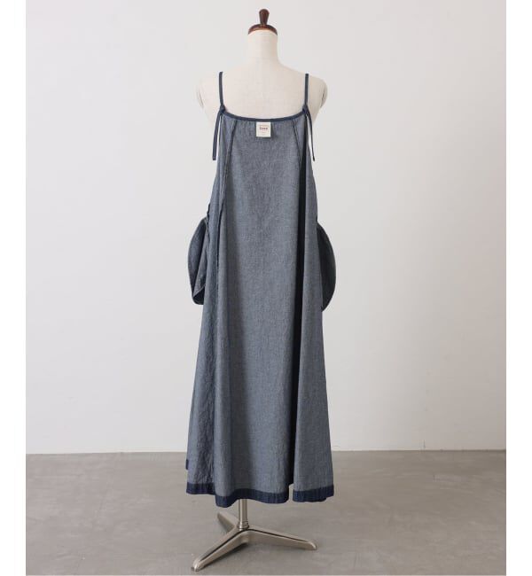 journal standard luxe「IDGキャミワンピース」|ワンピース|