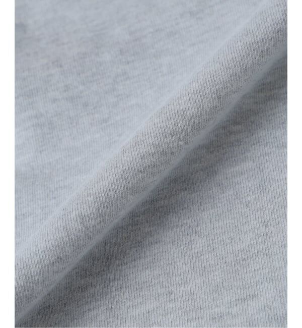 JOURNAL STANDARD relume「BACK TO THE FUTURE 別注 ダメージ加工 ロングスリーブ T」|Tシャツ・カットソー|