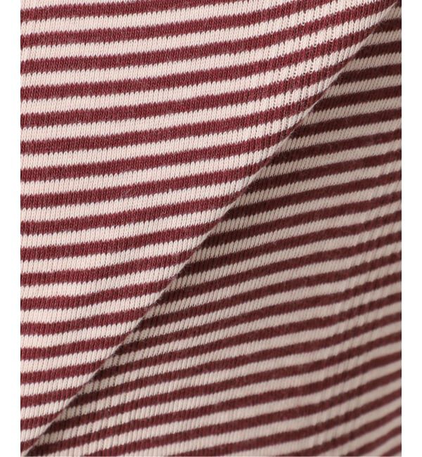 JOURNAL STANDARD「《追加》別注【MILLER/ミラー】 for JOURNAL STANDARDフードリブカーデ」|Tシャツ・カットソー|