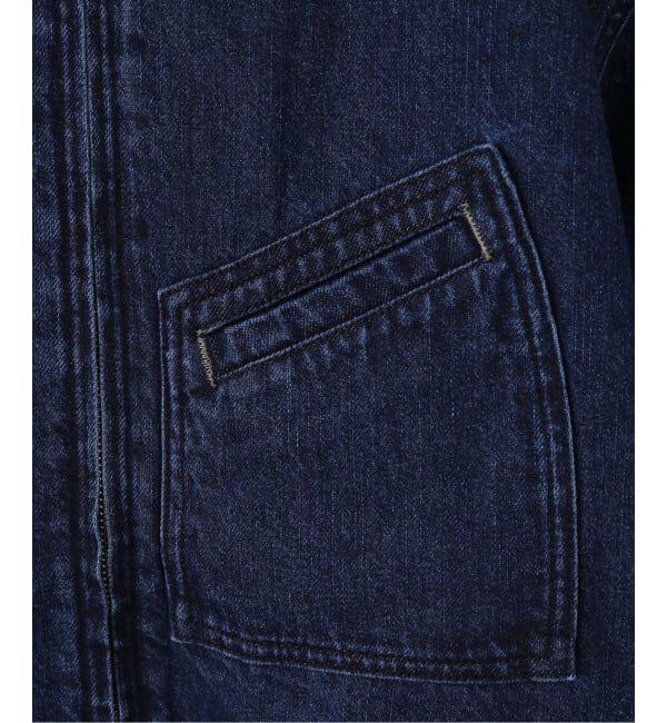 JOURNAL STANDARD「デニムショートブルゾン」|その他|