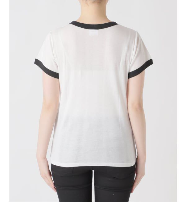 JOURNAL STANDARD「別注【MILLER/ミラー】 for JSシアーリンガーTEE ２枚セット」|Tシャツ・カットソー|