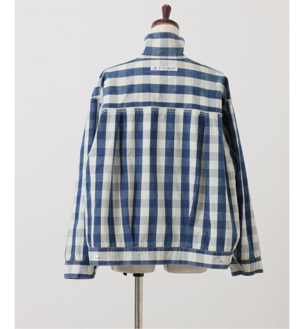 journal standard luxe「Kalina's check BZ」|その他|