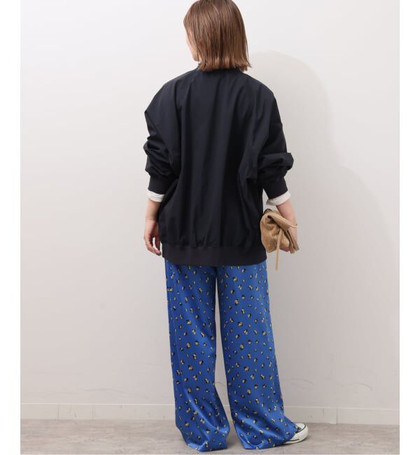 JOURNAL STANDARD relume「小花プリントパンツ」|その他|