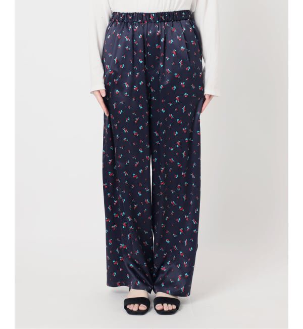 JOURNAL STANDARD relume「小花プリントパンツ」|その他|