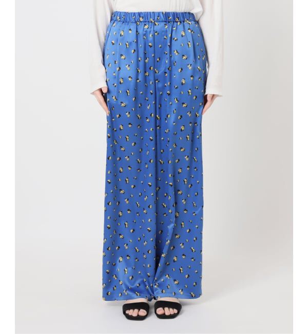 JOURNAL STANDARD relume「小花プリントパンツ」|その他|