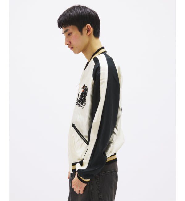 JOURNAL STANDARD「TAILOR TOYO / テーラー東洋 アセテート スーベニア ジャケット1」|その他|