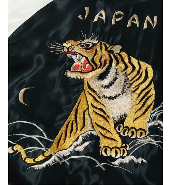 JOURNAL STANDARD「TAILOR TOYO / テーラー東洋 アセテート スーベニア ジャケット1」|その他|