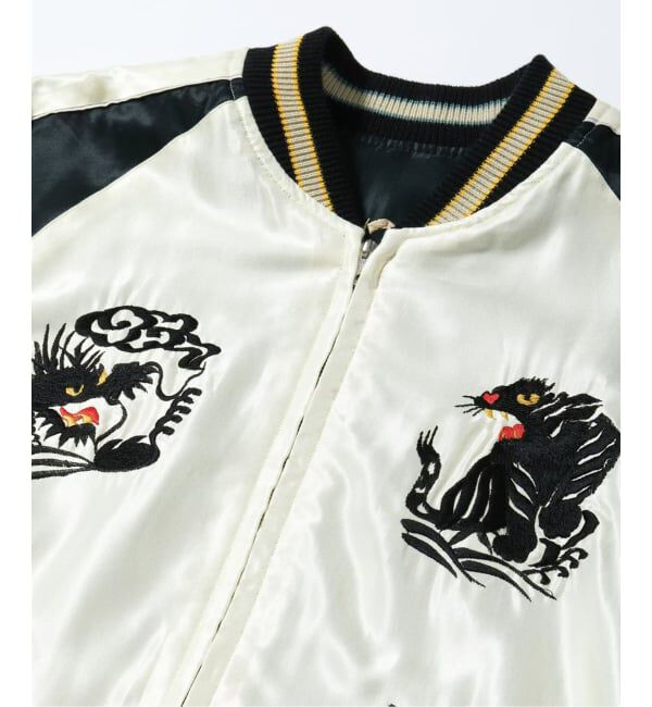 JOURNAL STANDARD「TAILOR TOYO / テーラー東洋 アセテート スーベニア ジャケット1」|その他|