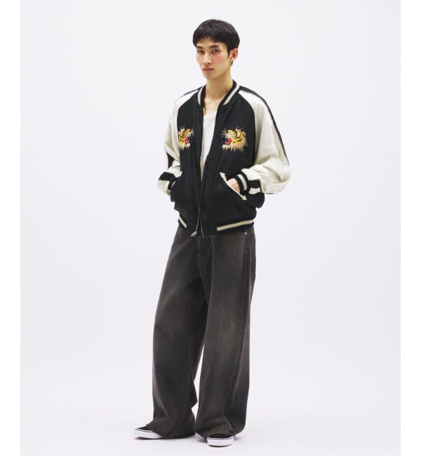JOURNAL STANDARD「TAILOR TOYO / テーラー東洋 アセテート スーベニア ジャケット1」|その他|