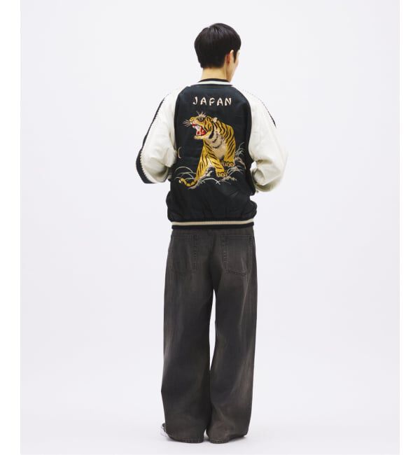 JOURNAL STANDARD「TAILOR TOYO / テーラー東洋 アセテート スーベニア ジャケット1」|その他|