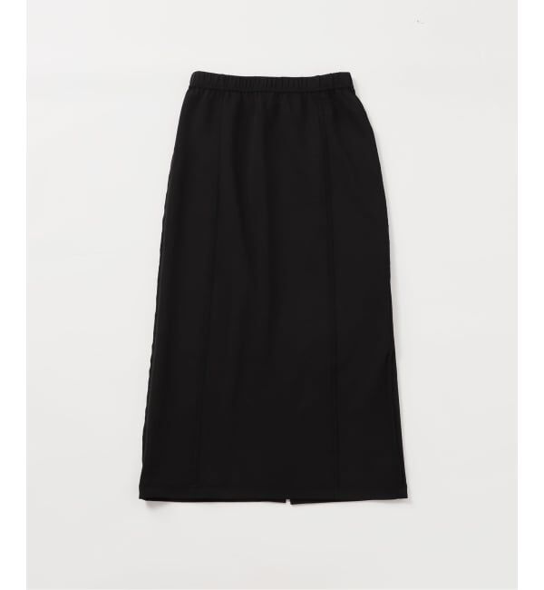 JOURNAL STANDARD relume「《追加》ストレッチポンチIラインスカート」|スカート|
